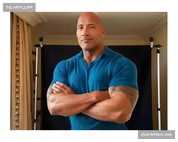 好莱坞明星参与世界杯推广 巨石强森举办点球挑战赛