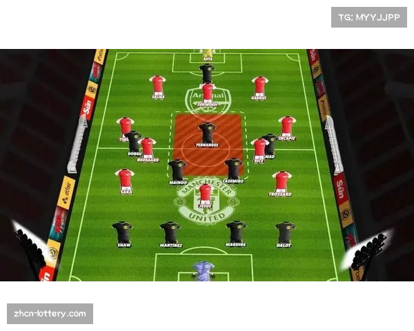 曼联换帅后战术革新见效，卡里克4231阵型激活中场控制力