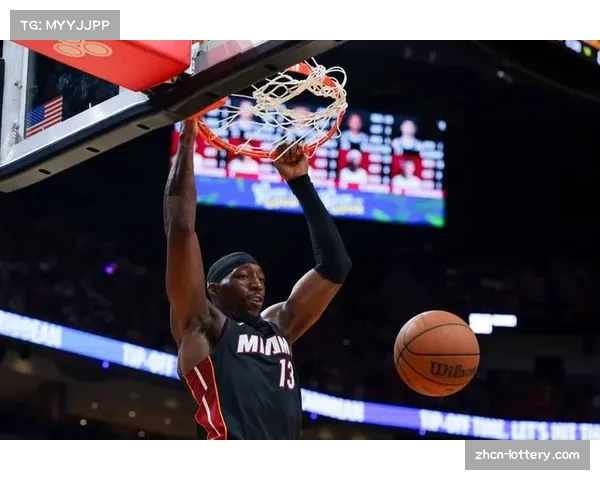 热火七连胜始于战胜火箭:阿德巴约83分神迹成赛季转折点 热火七连胜始于战胜火箭:阿德巴约83分神迹成赛季转折点